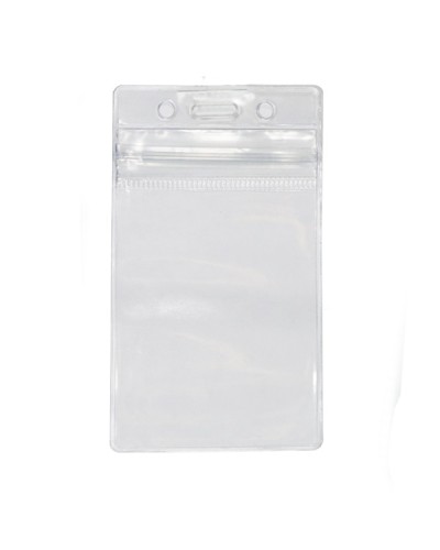 Бейдж Tantos TS-BDG-V в Ногинске Дополнительное оборудование для СКУД Pintop.ru