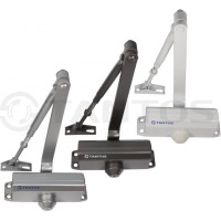 Доводчик дверной Tantos TS-DC045 (Белый)