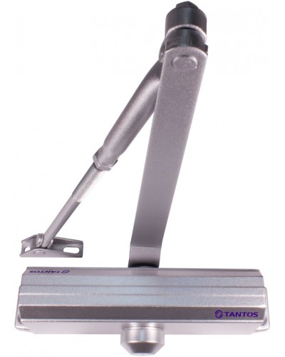 Доводчик Tantos TS-DC120 Freeze графит в Ногинске Доводчики Pintop.ru