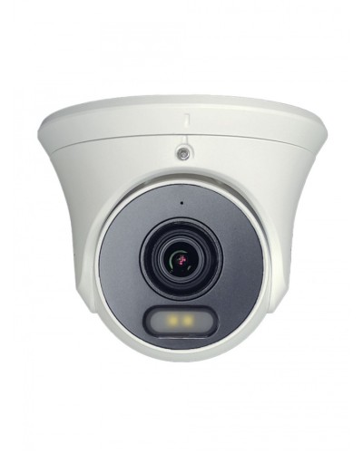 IP-видеокамера в купольном исполнении уличная Tantos Tsi-Ee25FPN в Ногинске IP-камеры Pintop.ru