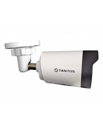 IP-видеокамера в стандартном исполнении уличная Tantos TSi-Pe50FPN в Ногинске IP-камеры Pintop.ru