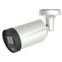 IP-видеокамера в стандартном исполнении уличная Tantos TSi-Px457FN