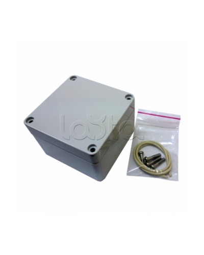 Коробка монтажная Thermocable TH-1000 в Ногинске Комутационные взрывозащищенные коробки Pintop.ru