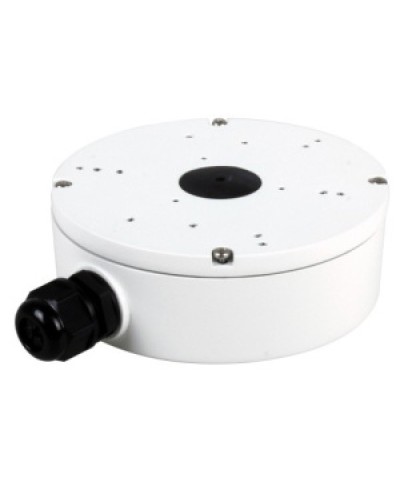 Монтажная коробка Tiandy A22_V5.0 в Ногинске Кронштейны и адаптеры для камер и мониторов Pintop.ru