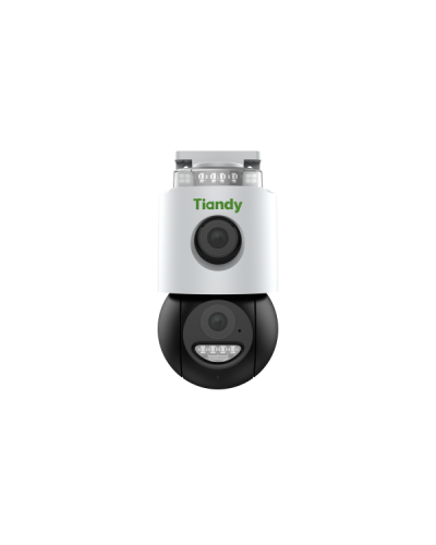 IP камера видеонаблюдения Tiandy TC-H363N Spec:I5W/WIFI/Eu/4mm/V4.0 в Ногинске IP-камеры Pintop.ru