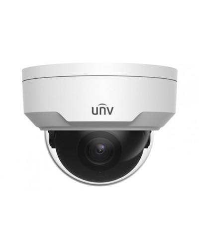 IP-камера видеонаблюдения купольная Uniview IPC322LB-DSF28K-G-RU в Ногинске IP-камеры Pintop.ru