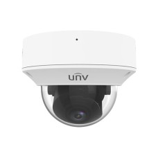 IP-камера видеонаблюдения антивандальная купольная Uniview IPC3238SB-ADZK-I0