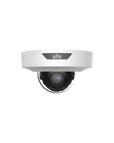 IP-камера видеонаблюдения купольная Uniview IPC354SB-ADNF28K-I0 в Ногинске IP-камеры Pintop.ru