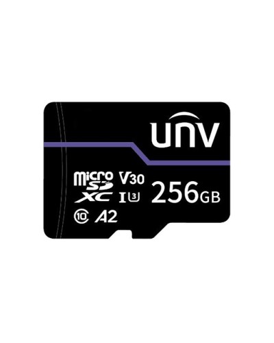 Карта памяти 256 GB Uniview TF-256G-T-IN в Ногинске Системы видеонаблюдения Pintop.ru