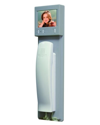 Устройство абонентское VIZIT-M327 в Ногинске Многоабонентные устройства Pintop.ru