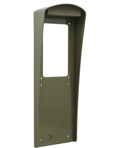 Комплект монтажный Vizit МК-424-1 в Ногинске Аксессуары для многоабонентных систем Pintop.ru