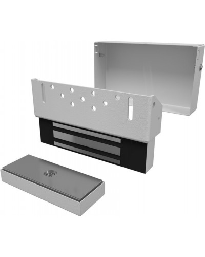 Замок электромагнитный Vizit ML245AL в Ногинске Электромагнитные замки Pintop.ru