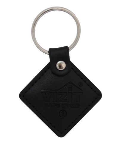 Ключ-идентификатор RF для домофонов Vizit-RF2.2 в Ногинске Оптовые идентификаторы Pintop.ru