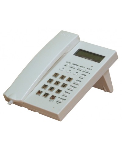 Терминал пульта консьержа Vizit-TK401DN в Ногинске Многоабонентные устройства Pintop.ru