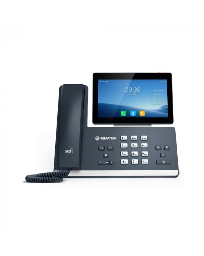 Видеотелефон IPMATIKA IPM58 в Ногинске Абонентские видеоустройства Pintop.ru