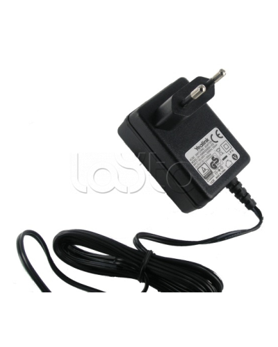 Блок питания Yealink 5VDC.600mA в Ногинске Дополнительное оборудование для сетей Pintop.ru