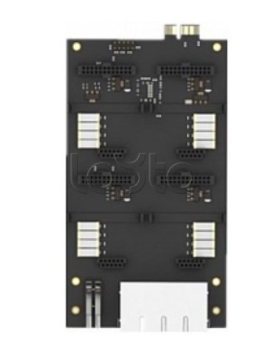 Плата расширения Yeastar EX08 в Ногинске Дополнительное оборудование для сетей Pintop.ru