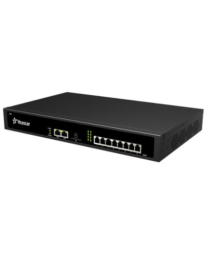 IP-автоматическая телефонная станция Yeastar S50 в Ногинске Дополнительное оборудование для сетей Pintop.ru