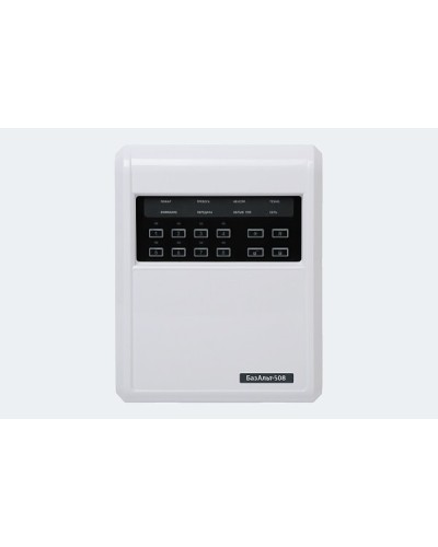 Альтоника Ретранслятор Базальт-508 в Ногинске Охранно-пожарное оборудование Pintop.ru