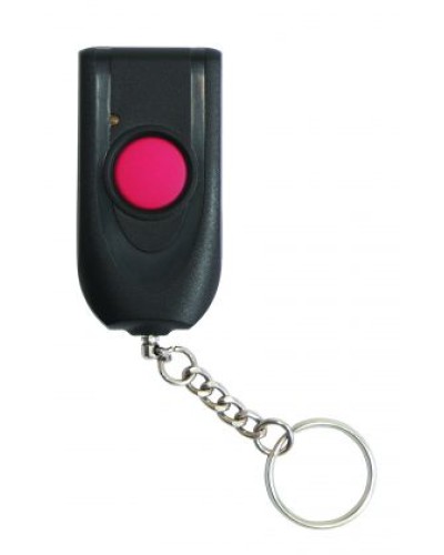 Радиокнопка тревожная Альтоника Риф Ринг RR-701TM в Ногинске Радиоканальные системы безопасности Pintop.ru