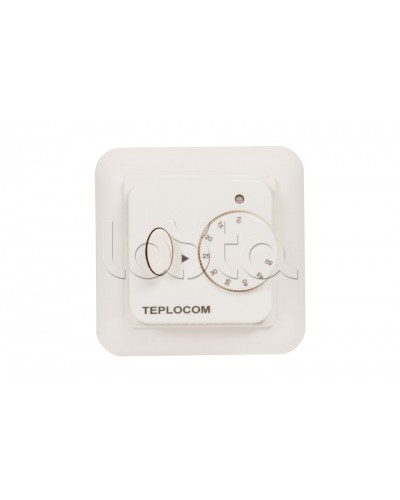 Термостат комнатный Бастион Teplocom TSF-220/16A в Ногинске Дополнительное оборудование для ОПС Pintop.ru