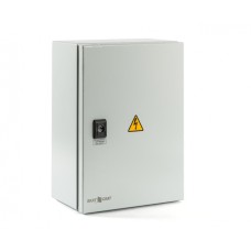 Коммутатор PoE неуправляемый 6-портовый Бастион SKAT PoE-4E-2E исп.5