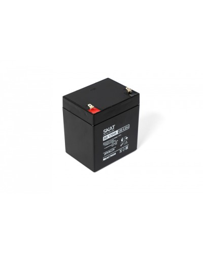 Аккумулятор Бастион SKAT SB 12045 в Ногинске Электротехническое оборудование Pintop.ru