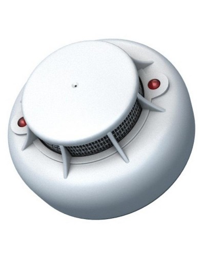 Извещатель пожарный дымовой оптико-электронный Элемент ИП 212-189 в Ногинске Охранно-пожарное оборудование Pintop.ru