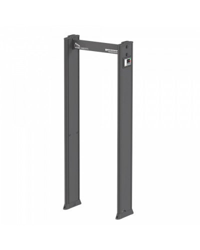 Арочный металлодетектор Матрёшка PC V 3 в Ногинске Металлодетекторы Pintop.ru