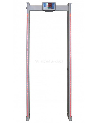 Металлодетектор Блокпост PC Z 1 в Ногинске Металлодетекторы Pintop.ru