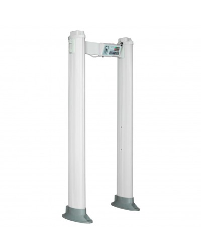 Металлодетектор арочный Блокпост РС Х 600 М K в Ногинске Металлодетекторы Pintop.ru