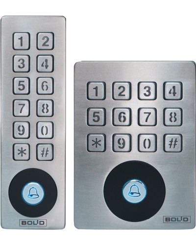 Считыватель Болид Proxy-KeyMV в Ногинске Охранно-пожарное оборудование Pintop.ru