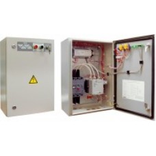 Шкаф контрольно-пусковой Болид ШКП-10