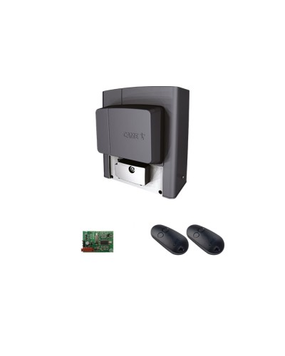 Комплект автоматики для откатных ворот Came BKS12AGS COMBO KIT (BKS12AGS KIT) в Ногинске Автоматизация ворот Pintop.ru