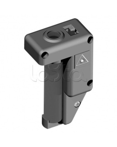 Лазерное юстировочное устройство ДИП-Интеллект Лазерный указатель в Ногинске Дополнительное оборудование для ОПС Pintop.ru