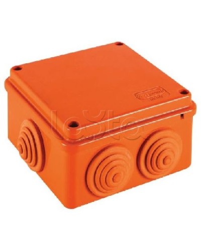 Коробка огн. E60-E90 Экопласт 43227HF в Ногинске Коробки (ОКЛ) Экопласт Pintop.ru