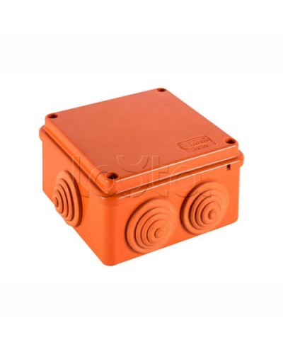 Коробка огнестойкая Экопласт 43317HF в Ногинске Коробки (ОКЛ) Экопласт Pintop.ru