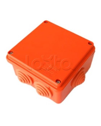 Коробка огн. E60-E90 Экопласт 43326HF в Ногинске Коробки (ОКЛ) Экопласт Pintop.ru