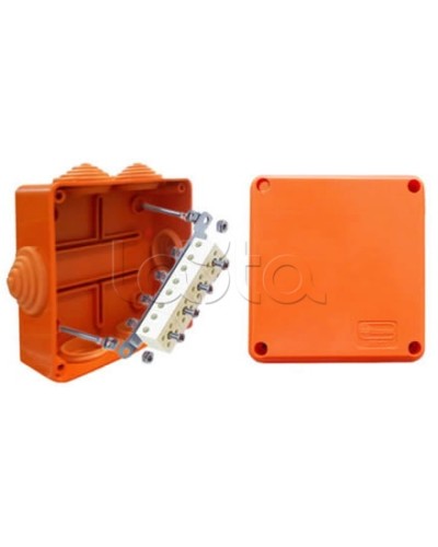 Коробка огн. E60-E90 Экопласт 43426HF в Ногинске Коробки (ОКЛ) Экопласт Pintop.ru