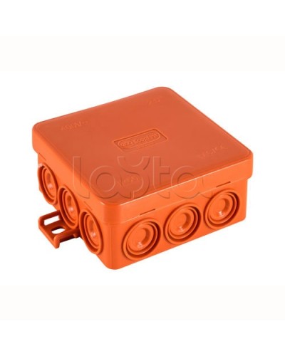 Коробка огн. E60-E90 Экопласт 43855HF в Ногинске Коробки (ОКЛ) Экопласт Pintop.ru