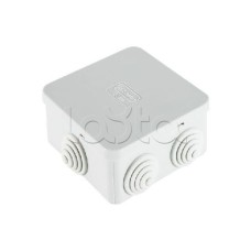 Коробка распределительная Экопласт 44006HF