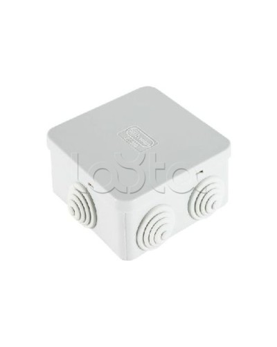 Коробка распределительная Экопласт 44006HF в Ногинске Распределительные коробки Pintop.ru