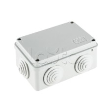 Коробка уравнивания потенциалов Экопласт 44008HF