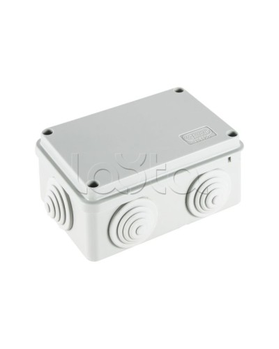 Коробка уравнивания потенциалов Экопласт 44008HF в Ногинске Распределительные коробки Pintop.ru