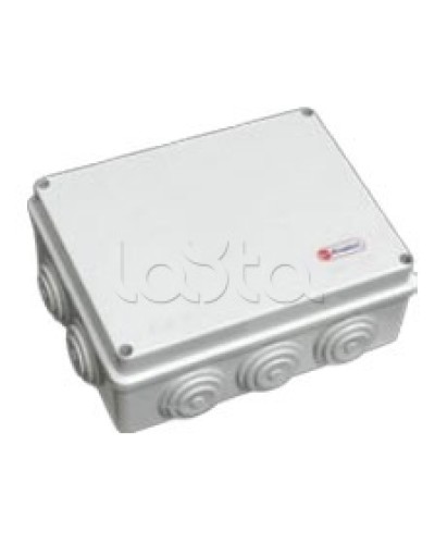 Коробка уравнивания потенциалов Экопласт 44058 в Ногинске Распределительные коробки Pintop.ru