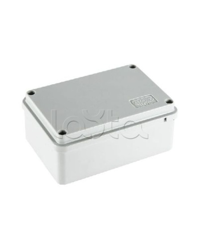 Коробка уравнивания потенциалов Экопласт 44058HF в Ногинске Распределительные коробки Pintop.ru