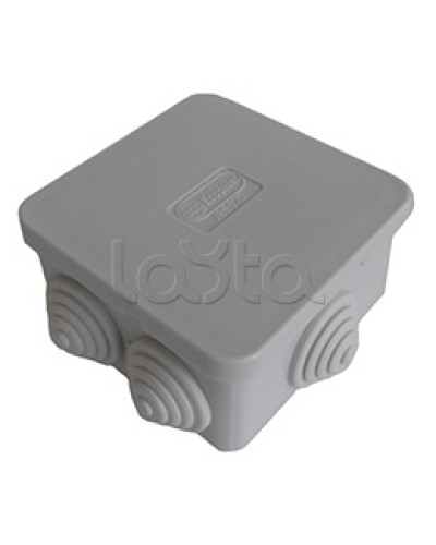 Коробка уравнивания потенциалов Экопласт 44058KP в Ногинске Распределительные коробки Pintop.ru