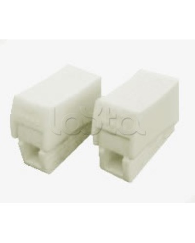 Соединители клеммные РС2х2,5 Экопласт 45725 в Ногинске Клеммные колодки Pintop.ru