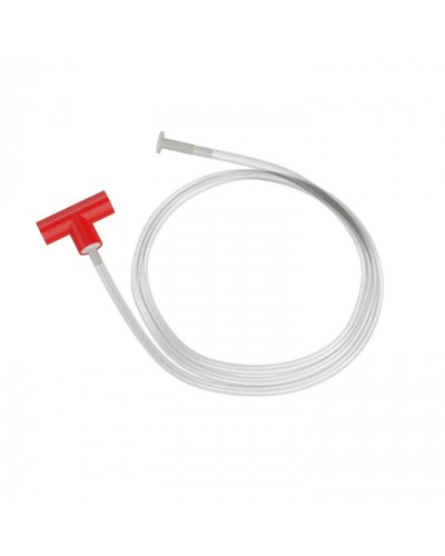 Комплект для 1 точки подвесного потолка, плоский (49435) в Ногинске Аксессуары для кабель-канала Pintop.ru