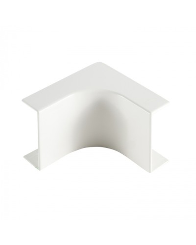 RMI40/16 Угол 40х16мм внутренний плавный ст.TIA, огнестойкость E110 (5шт) 1кор.=175шт. Экопласт в Ногинске Аксессуары для кабель-канала Pintop.ru